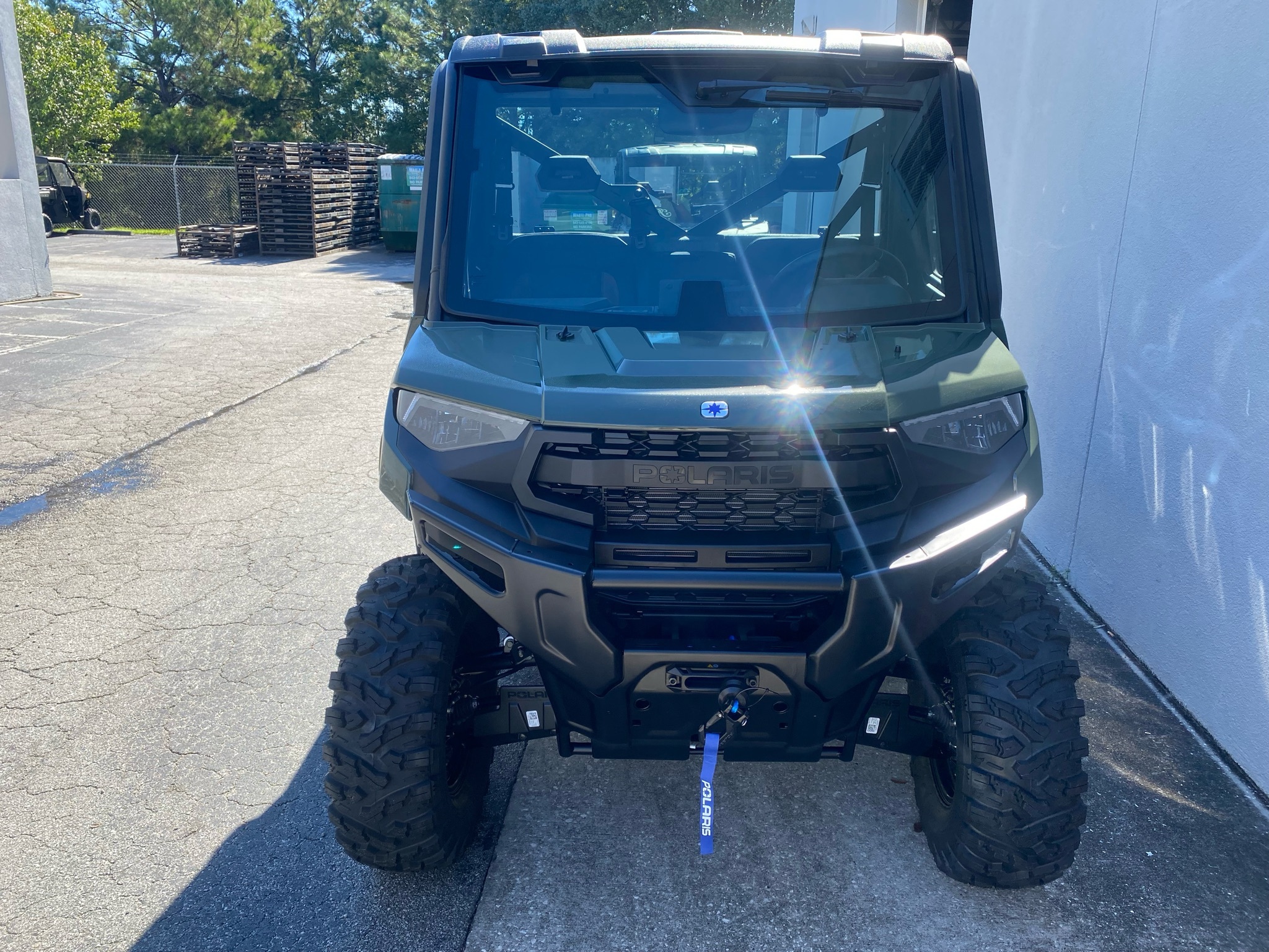 2027 Polaris Ranger XP 1000 NorthStar Ultimate in savannah GA