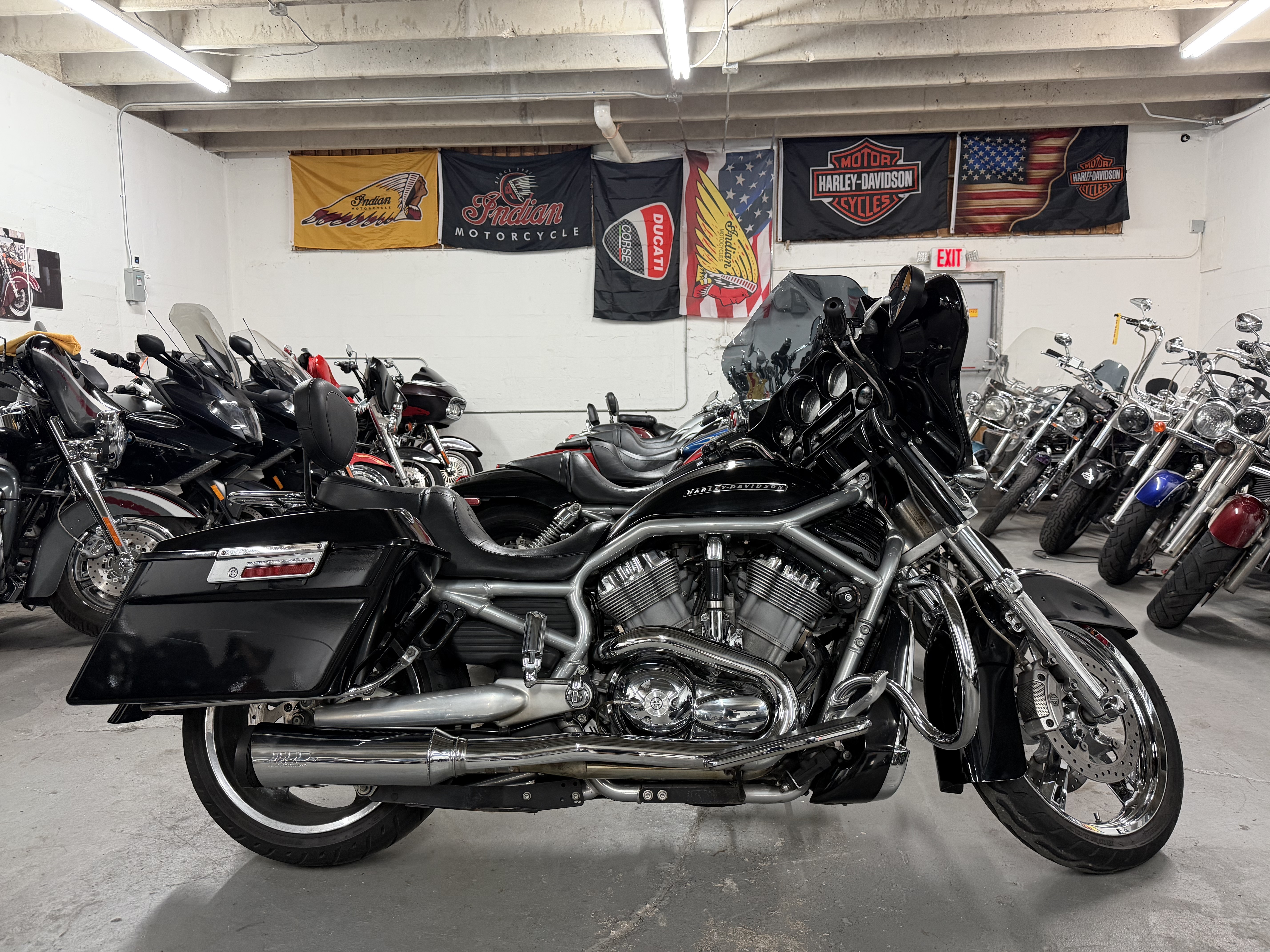 2007 Harley-Davidson V-ROD in Miami, FL