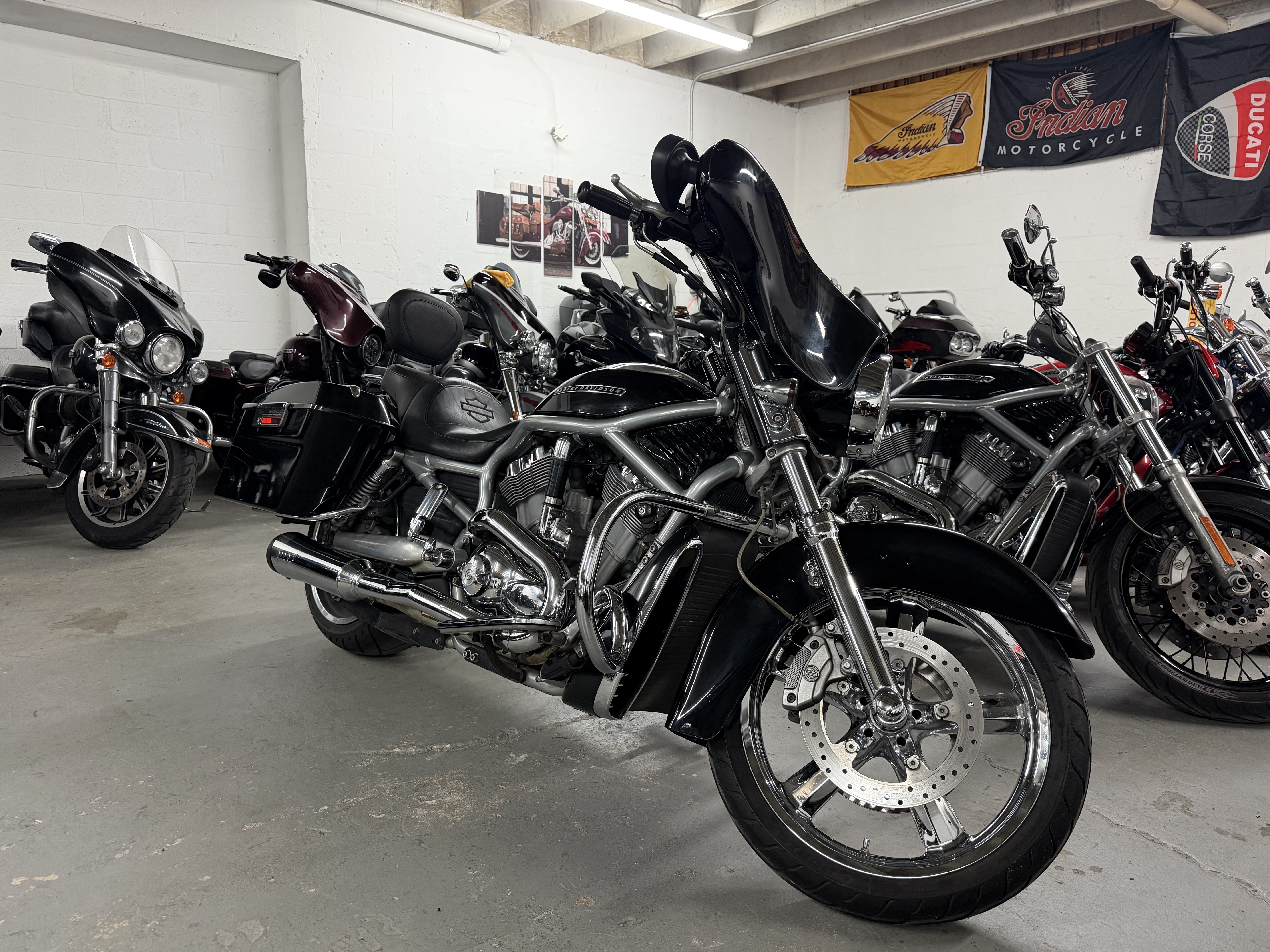 2007 Harley-Davidson V-ROD in miami FL