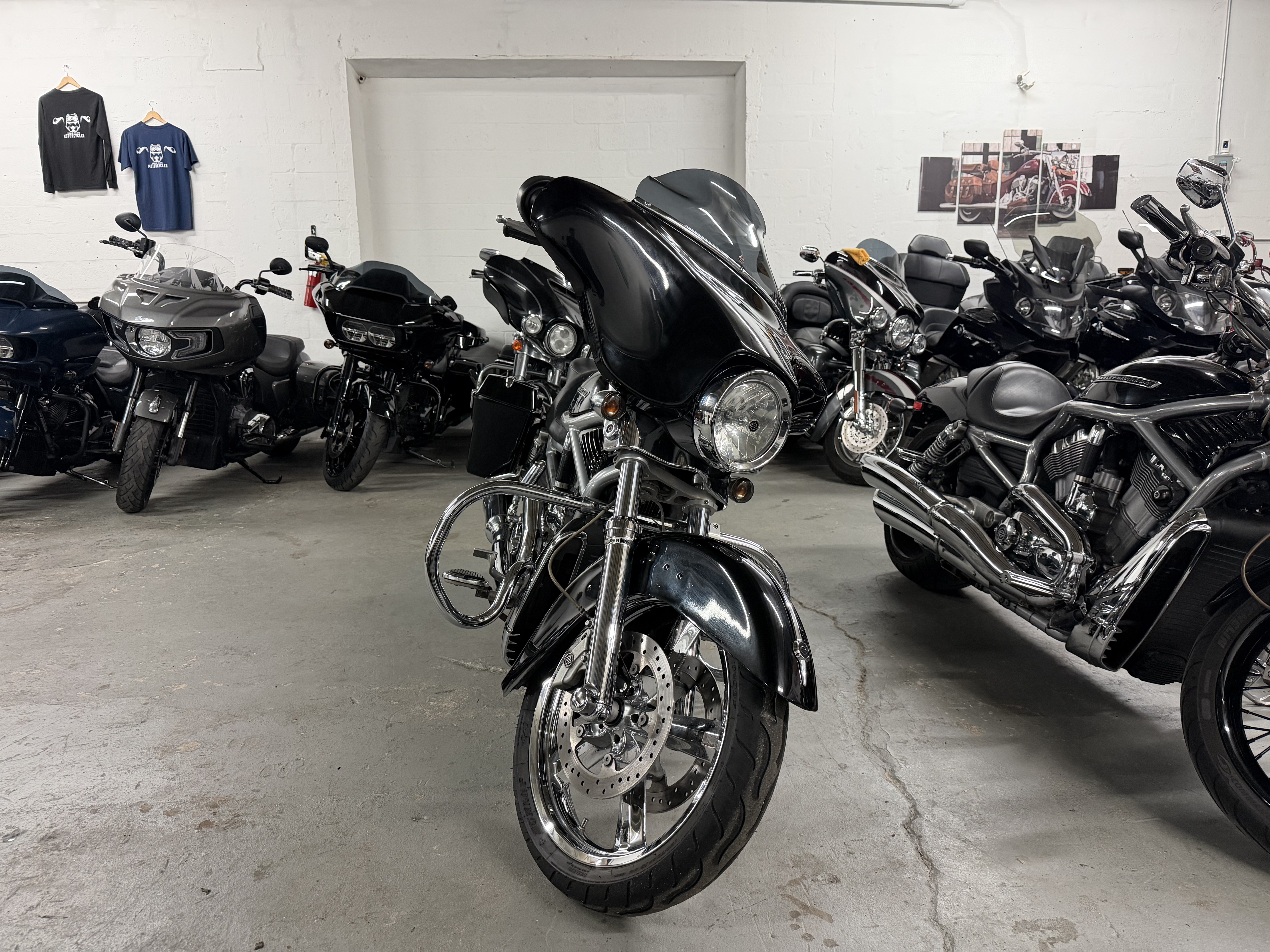 2007 Harley-Davidson V-ROD in miami FL