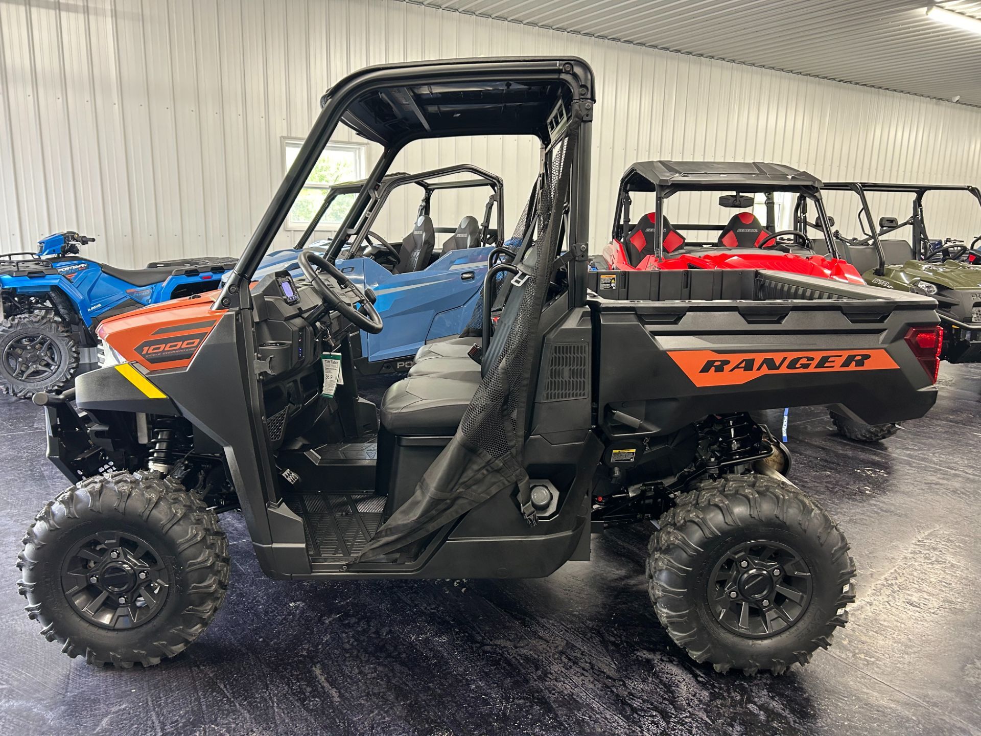 2026 Polaris Ranger 1000 Premium in prosperity PA