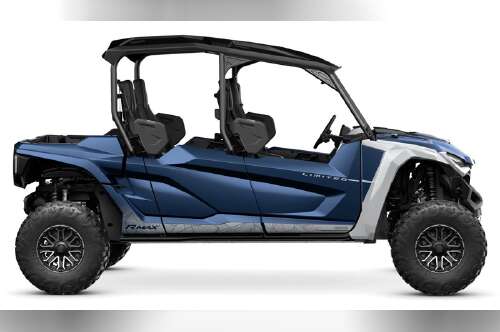 2026 Yamaha Wolverine RMAX4 1000 Limited in marietta OH