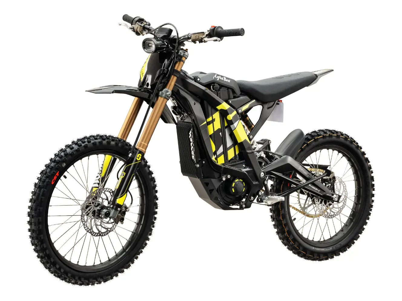 New 2026 Sur-Ron Light Bee X For Sale in Jacksonville, FL - 5042543226 ...