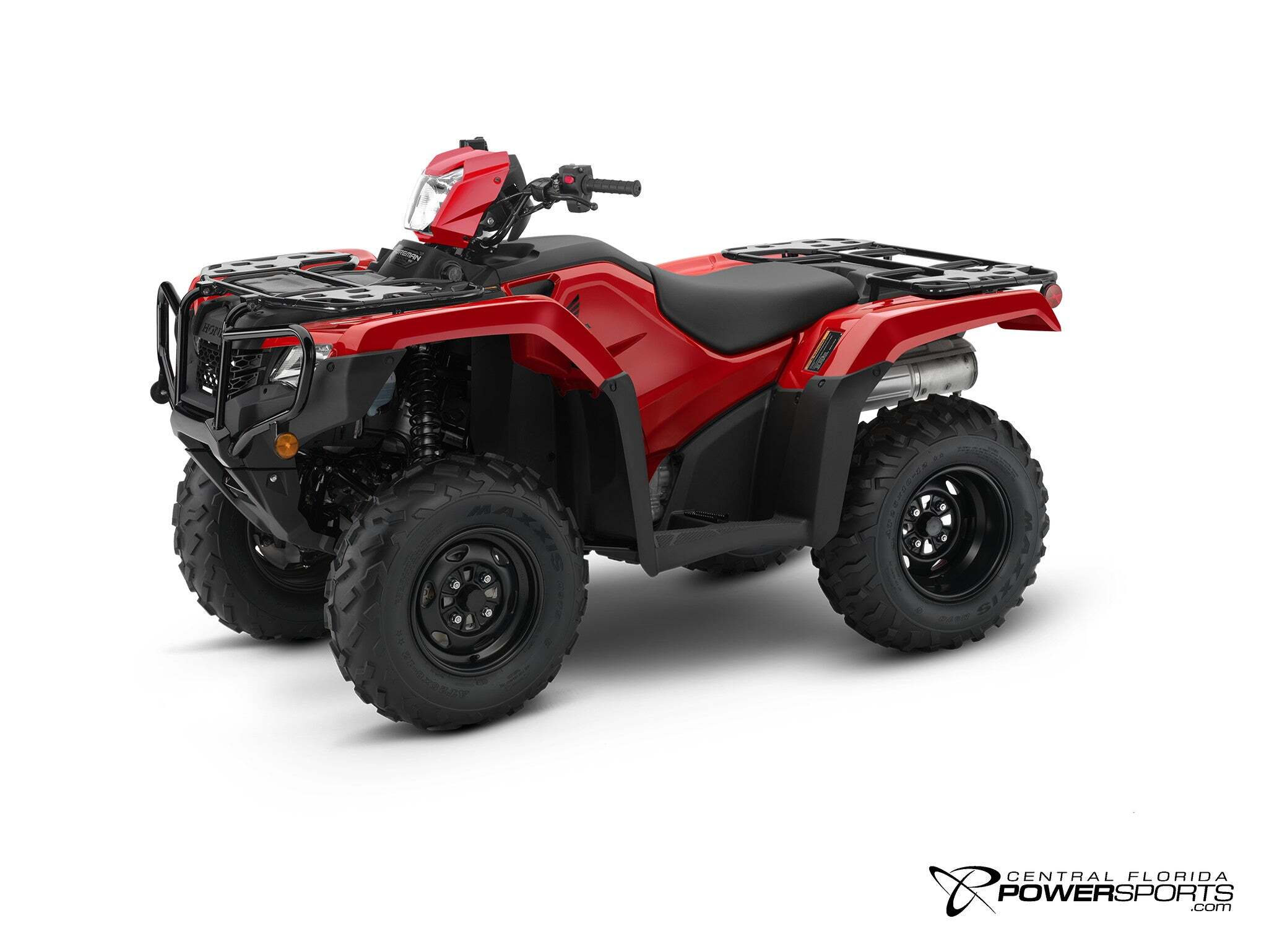 2027 Honda FourTrax Foreman 4x4 EPS in kissimmee FL