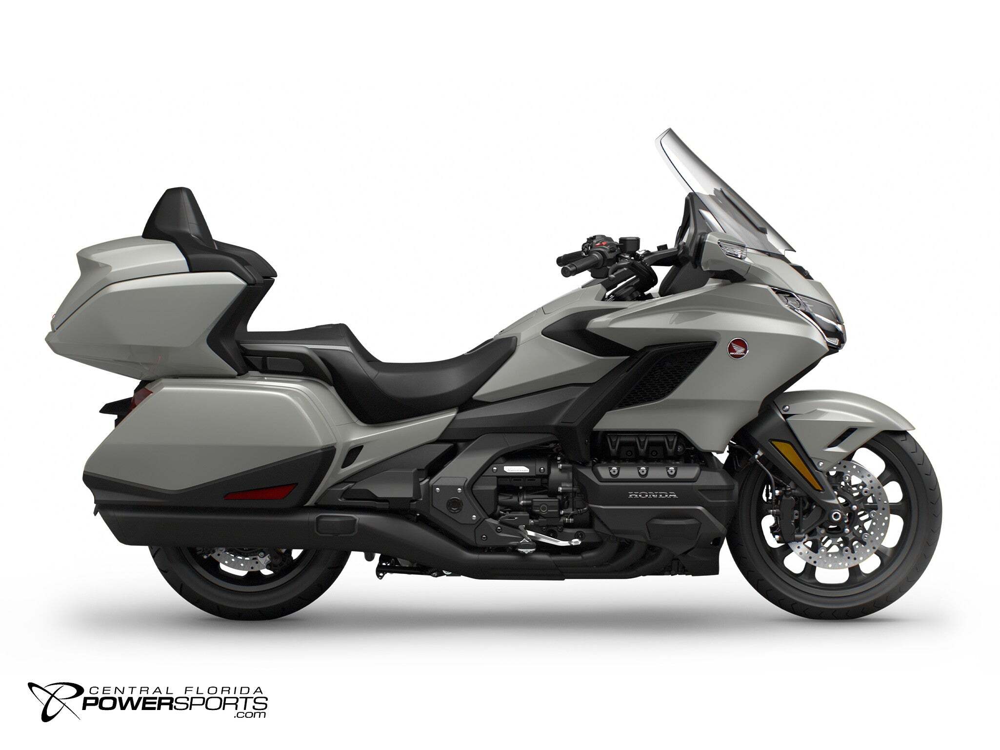 2026 Honda Gold Wing Tour Automatic DCT 1800 TOUR AUTOMATIC DCT in Kissimmee, FL