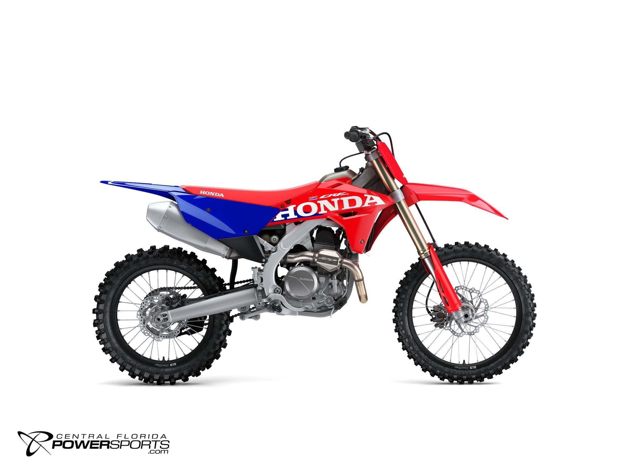 2027 Honda CRF450R 450R in Kissimmee, FL