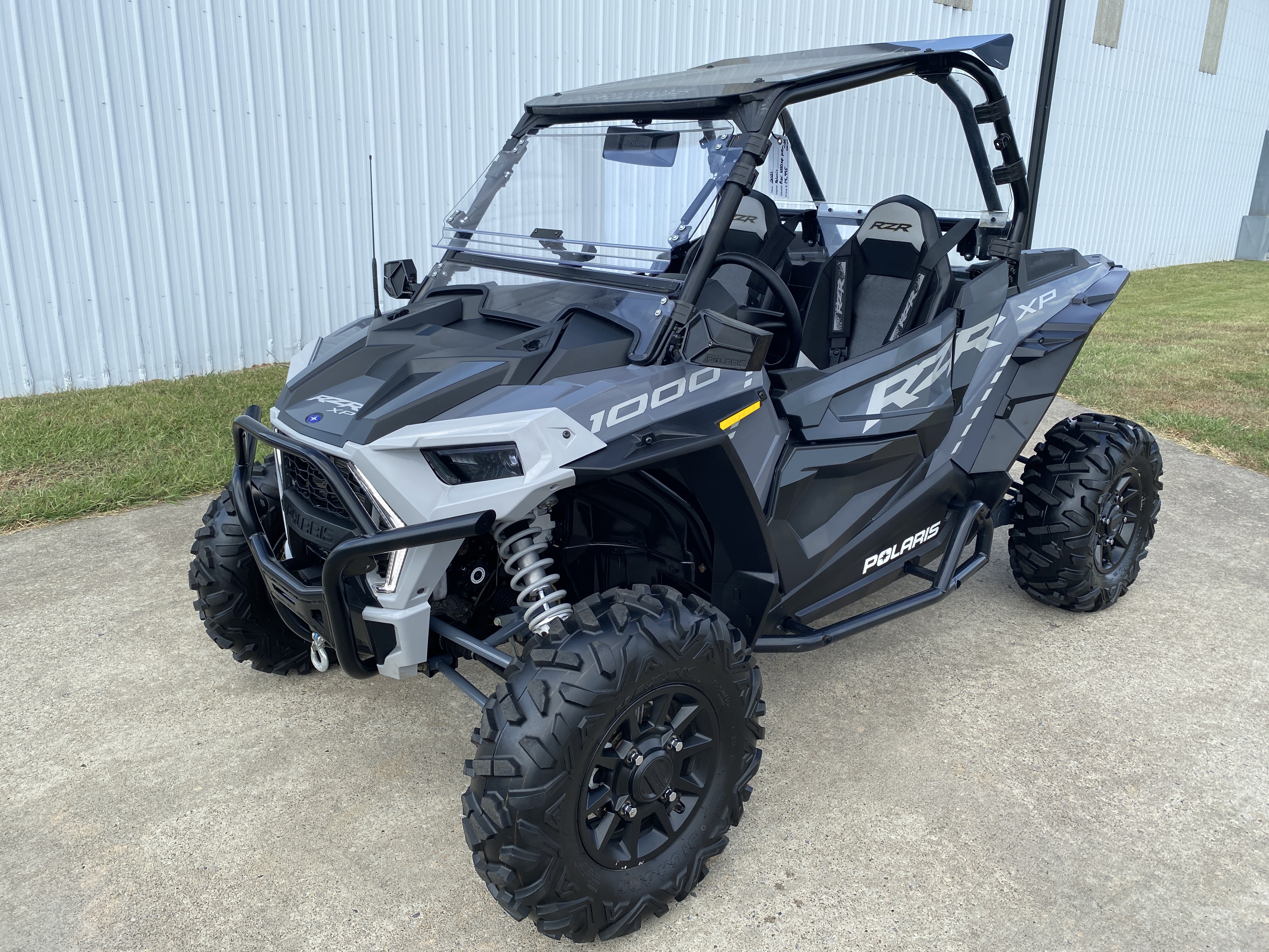 2021 Polaris RZR 1000XP PREMIUM W/ RIDE COMMAND in paducah KY