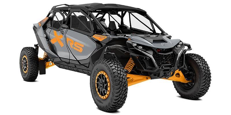 2027 Can-Am Maverick R MAX X rs in frederick MD