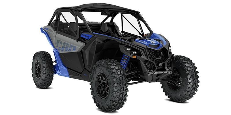 2027 Can-Am Maverick X3 DS TURBO in frederick MD
