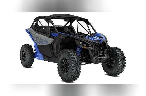 2027 Can-Am Maverick X3 DS TURBO in frederick MD