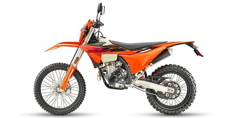 2027 KTM 350 EXC-F EXC-F in Frederick, MD