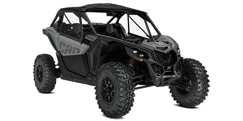 2027 Can-Am Maverick X3 DS TURBO RR X DS TURBO RR in frederick MD