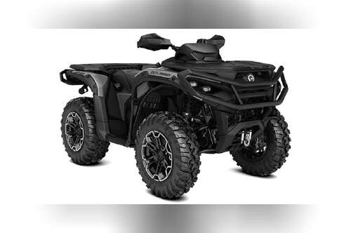 2026 Can-Am ATV OUTL XT 1000R GY 26 in vancouver WA