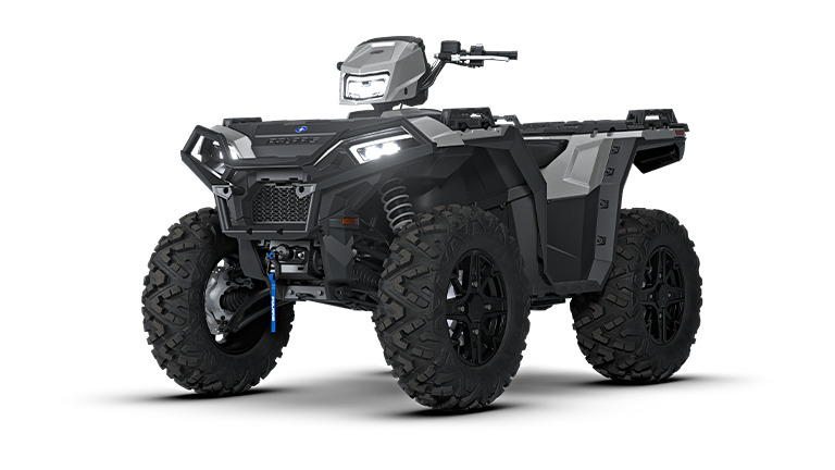 2026 Polaris Sportsman XP 1000 Ultimate BASE in salisbury MD