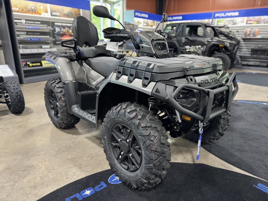 2026 Polaris Sportsman Touring XP 1000 Trail in salisbury MD