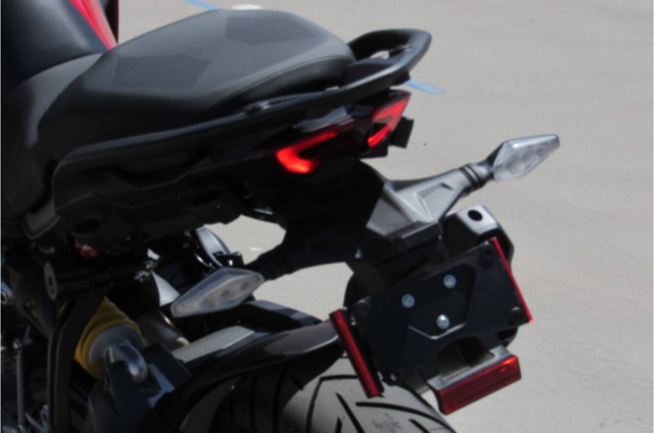 A photo of this 2026 Ducati MULTISTRADA V2