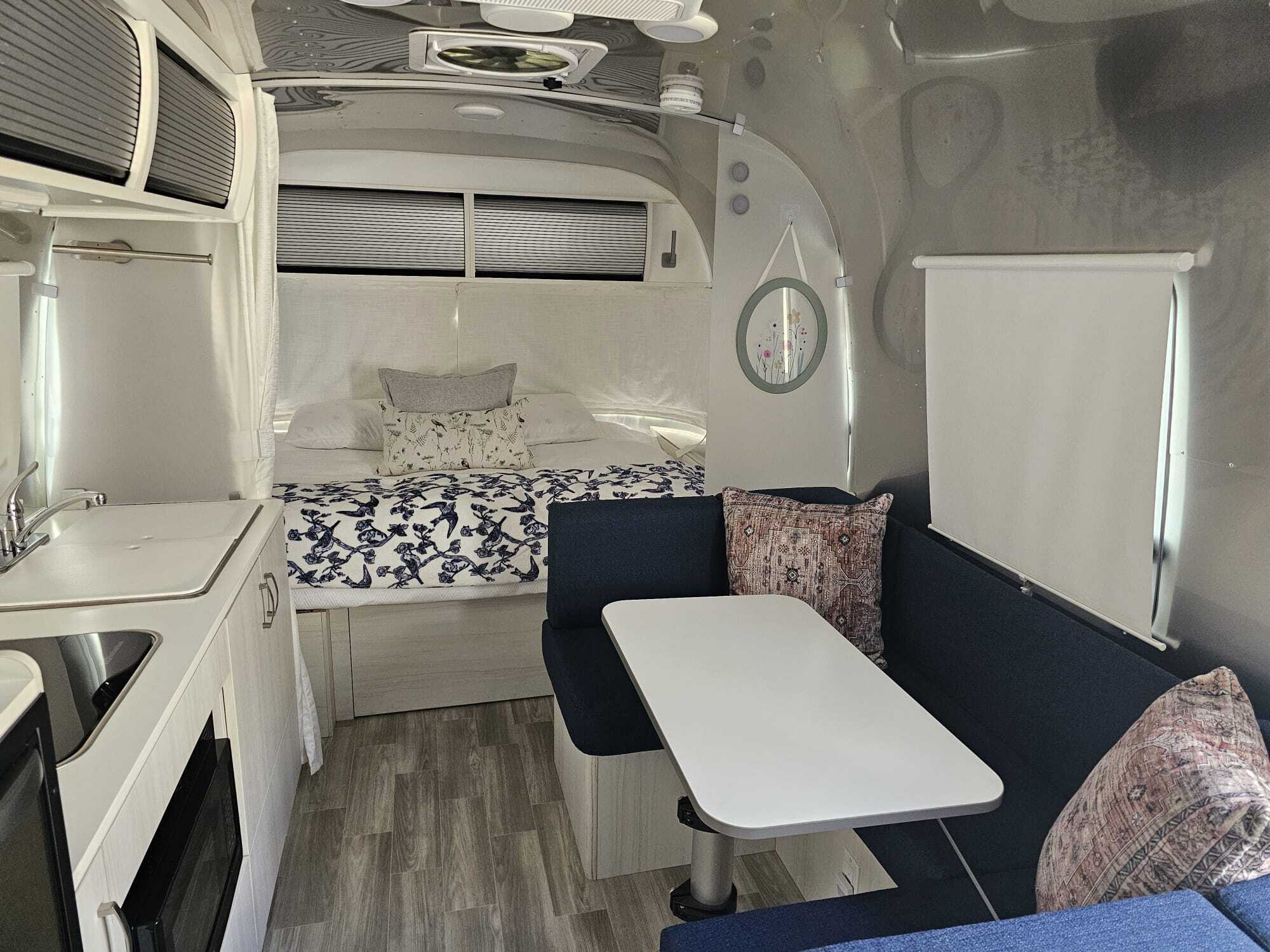 2024 Airstream BAMBI 22FB RV