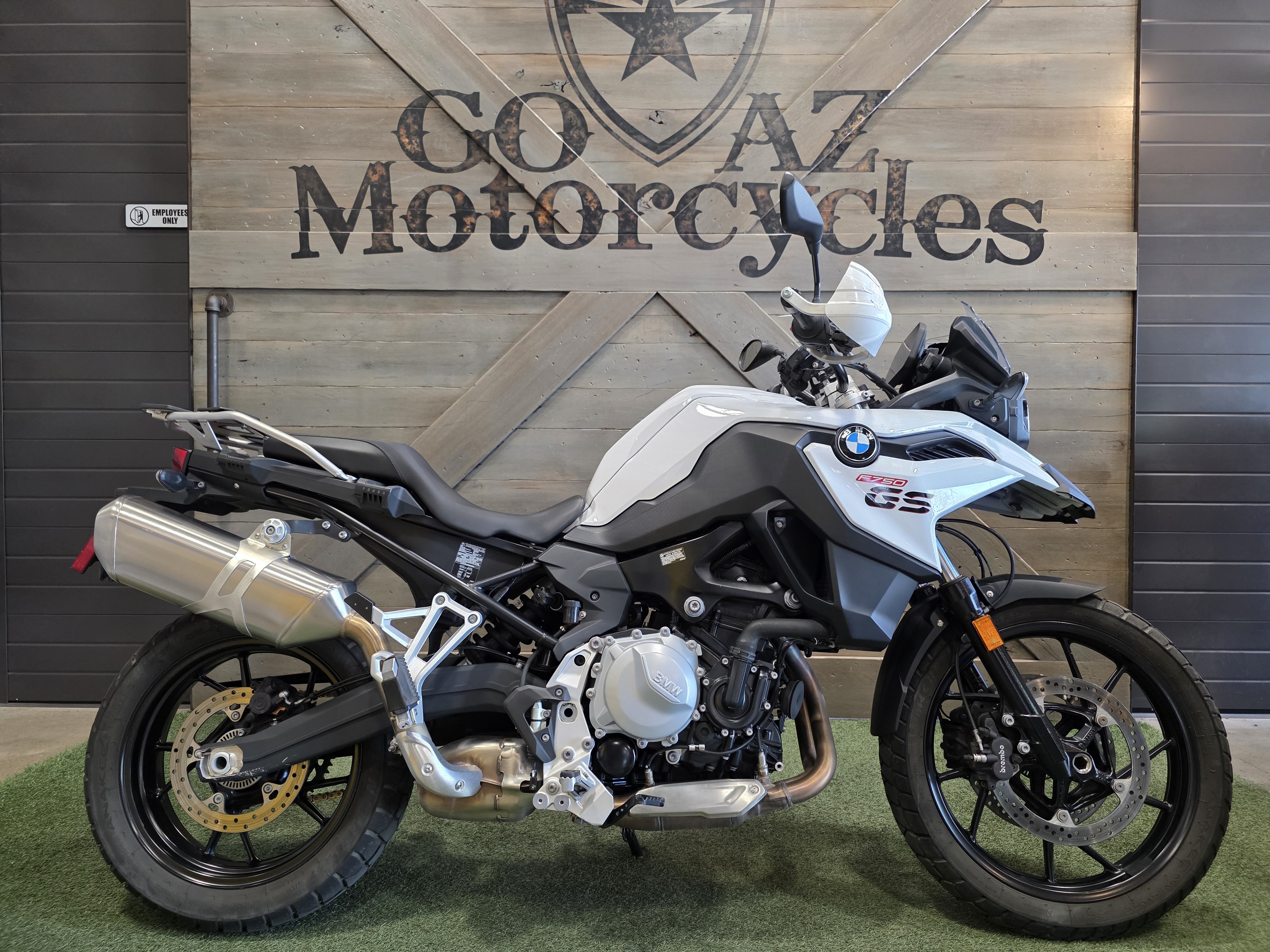 2023 BMW F750 GS 750 GS in Peoria, AZ