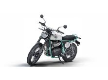 2026 Royal Enfield Bear 650 First Ride image