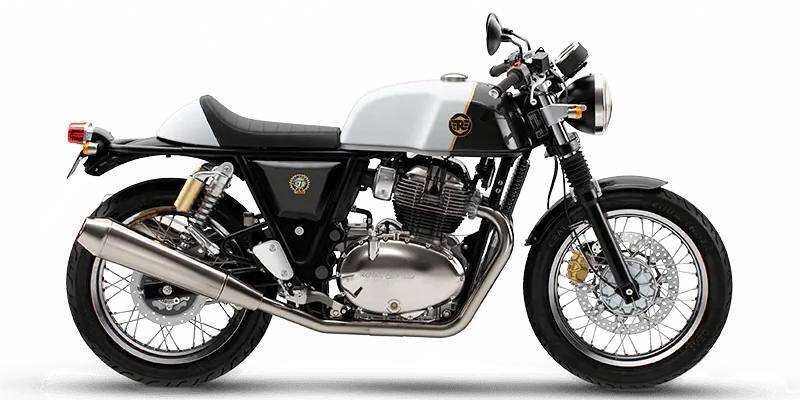 2024 Royal Enfield Continental GT 650 650 in Cheyenne, WY