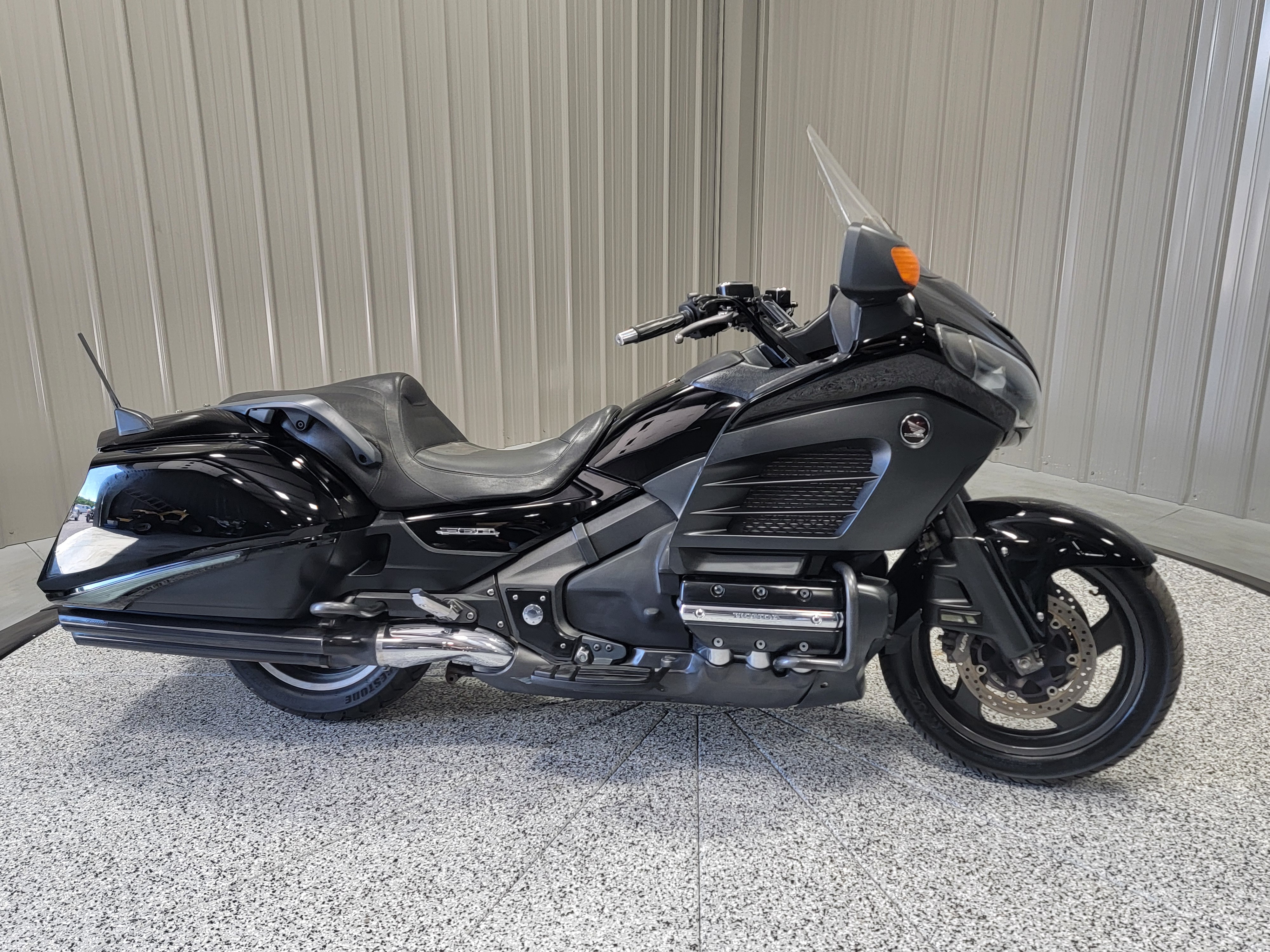 2013 Honda GOLD WING F6B F6B in Jonestown, PA