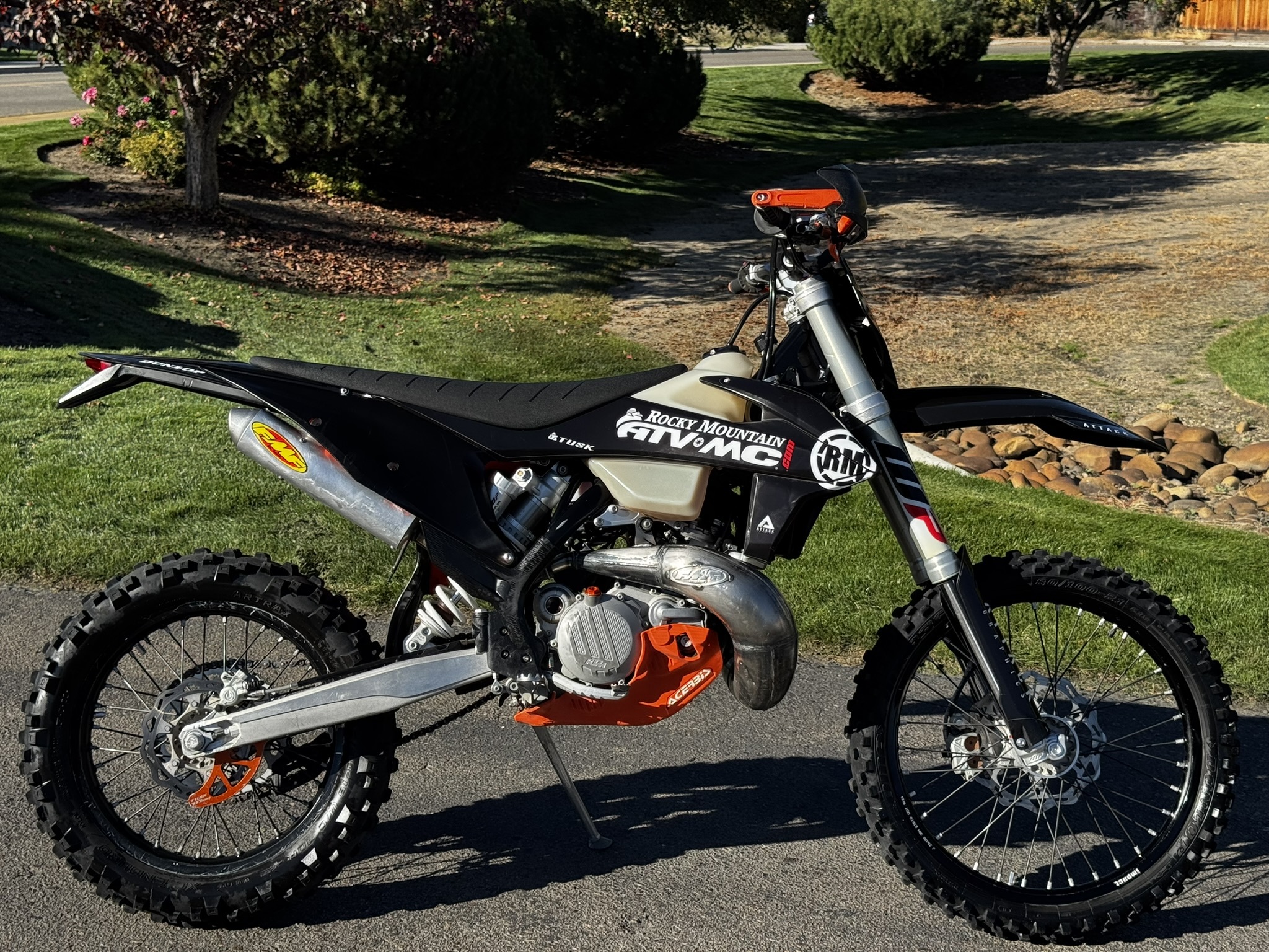 2022 KTM 300 XC-W TPI XC-W TPI in Boise, ID