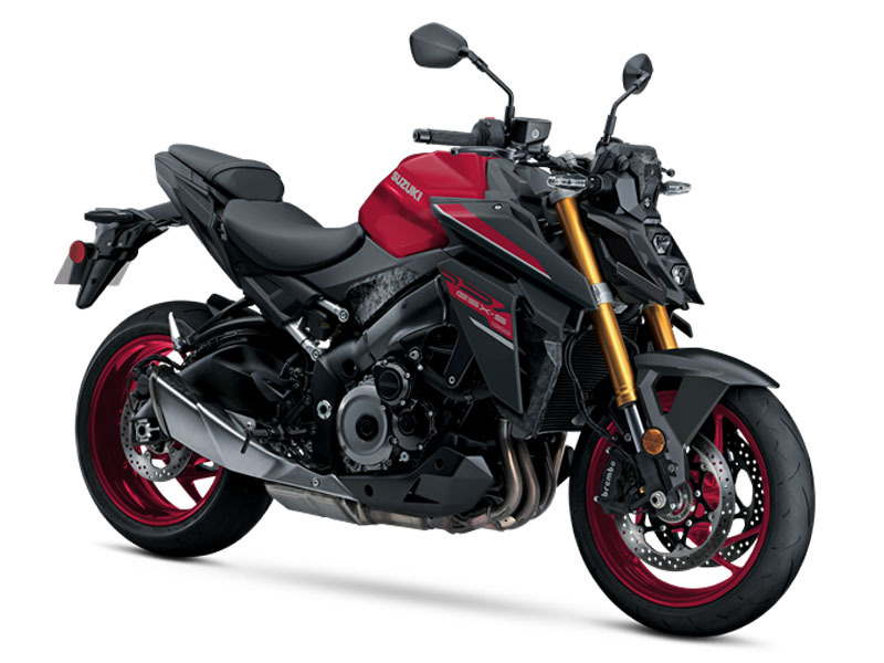 2026 Suzuki GSX-S1000 in lebanon TN