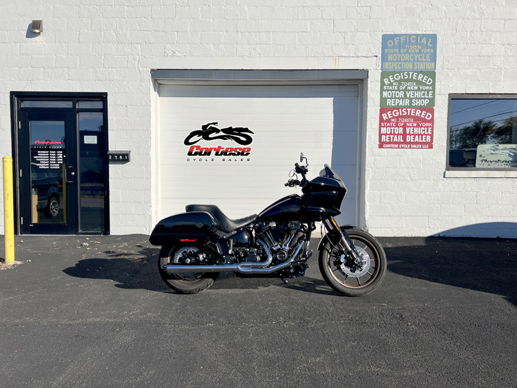 2023 Harley-Davidson Softail Lower Rider ST LOW RIDER S in Rochester, NY