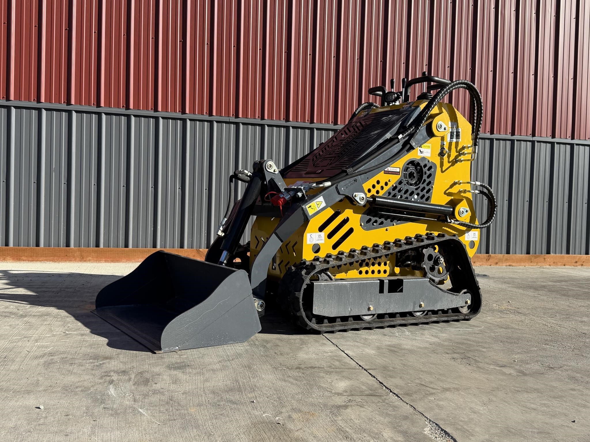 2026 VORX INDUSTRIAL NL360 in Cle Elum, WA