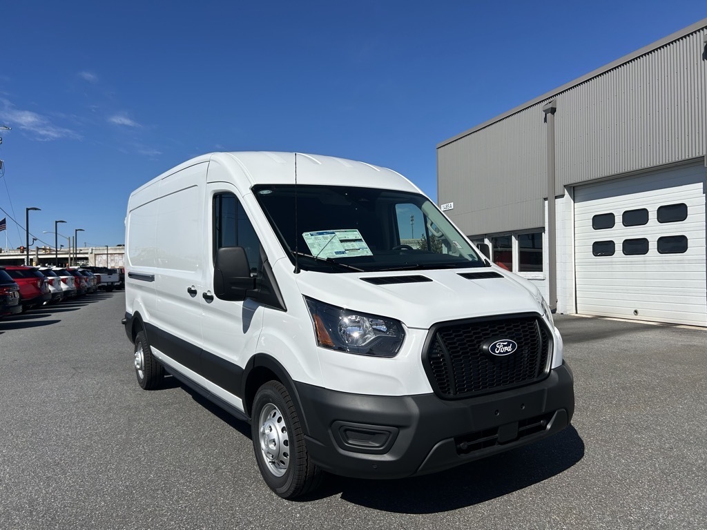 2027 FORD TRANSIT 250 in Lancaster, PA