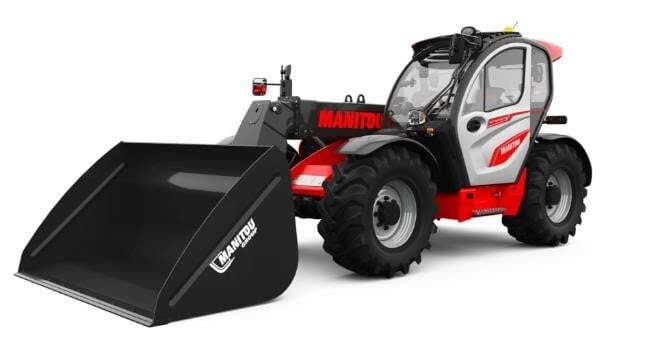 2027 MANITOU MLT738-130 PS+ in Bolingbrook, IL
