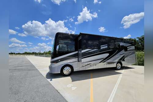 2020 Tiffin Motorhomes OPEN ROAD ALLEGRO 32 SA in cape coral FL