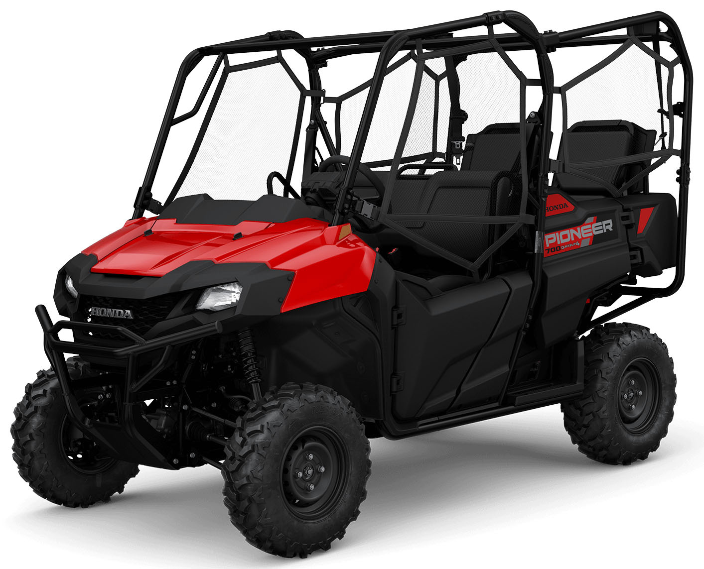 2027 Honda Pioneer 700-4 in paducah KY