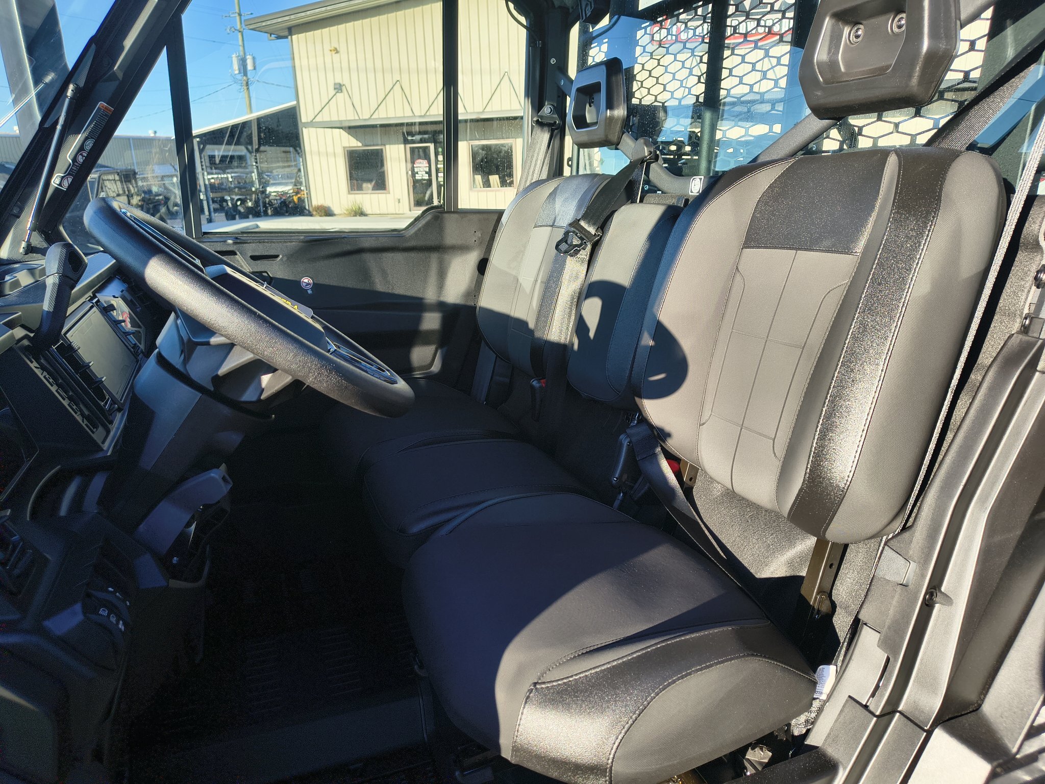 2027 Can-Am Defender XU XT CAB HD10 in douglas GA