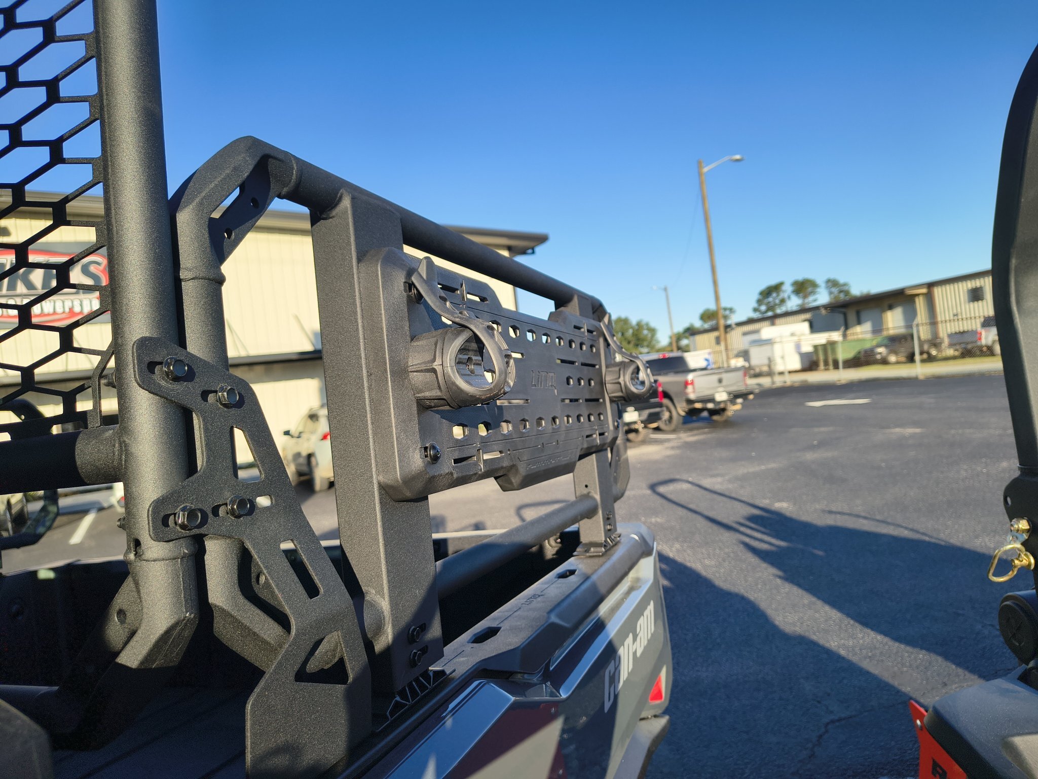 2027 Can-Am Defender XU XT CAB HD10 in douglas GA