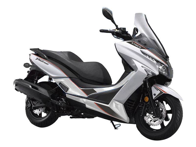 2021 Kymco X-Town 300i ABS 300I ABS in Bear, DE