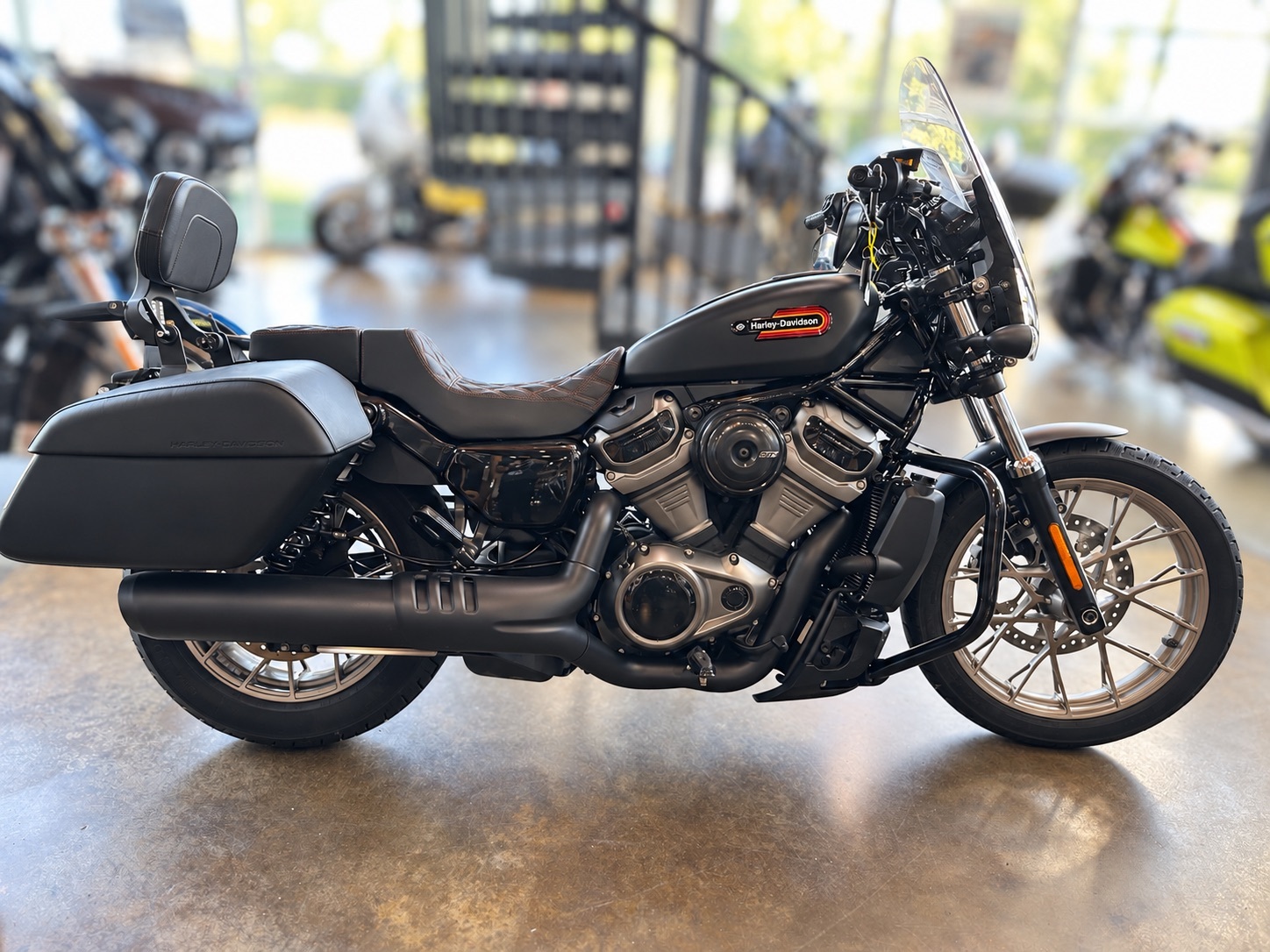 2023 Harley-Davidson Nightster® Special NIGHTSTER in Smyrna, DE