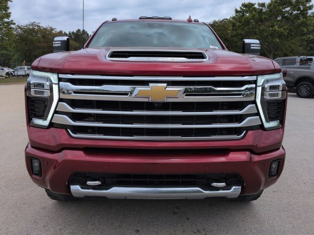 2025 Chevrolet Silverado 2500HD in Conyers, GA