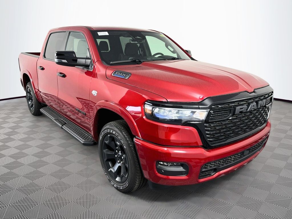 2026 RAM 1500 BIG HORN in Millington, TN