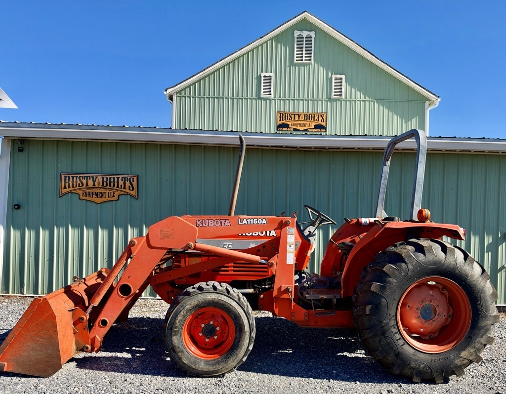 KUBOTA L5450 in Chambersburg, PA