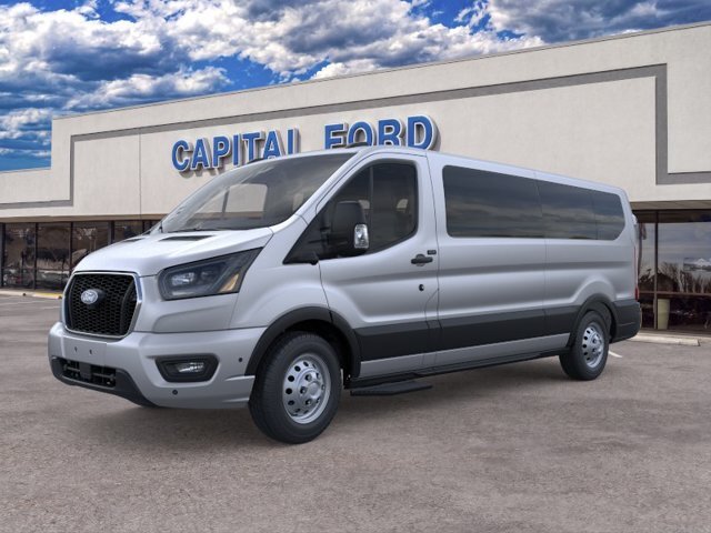 2026 FORD TRANSIT 350 in Raleigh, NC