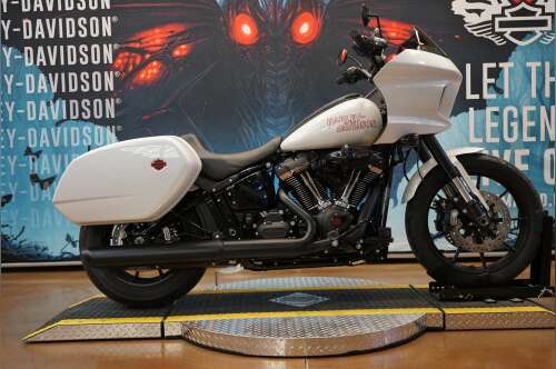 2026 Harley-Davidson Low Rider® ST in williamstown WV