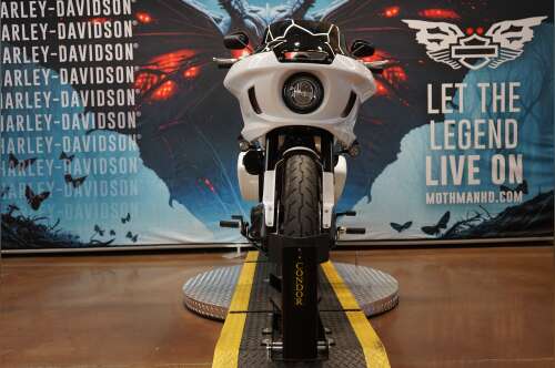 2026 Harley-Davidson Low Rider® ST in williamstown WV