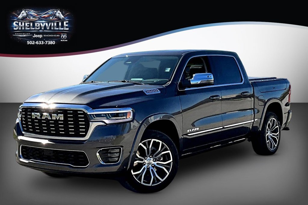 2027 RAM 1500 in Shelbyville, KY