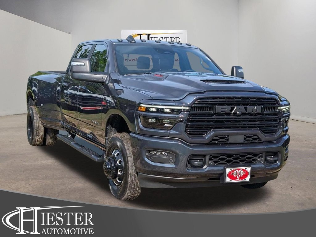 2026 RAM 3500 LARAMIE in Lillington, NC