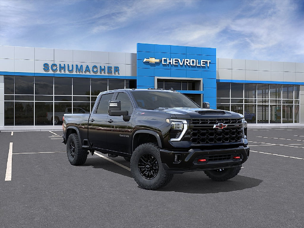 2026 Chevrolet Silverado 2500HD in Clifton, NJ