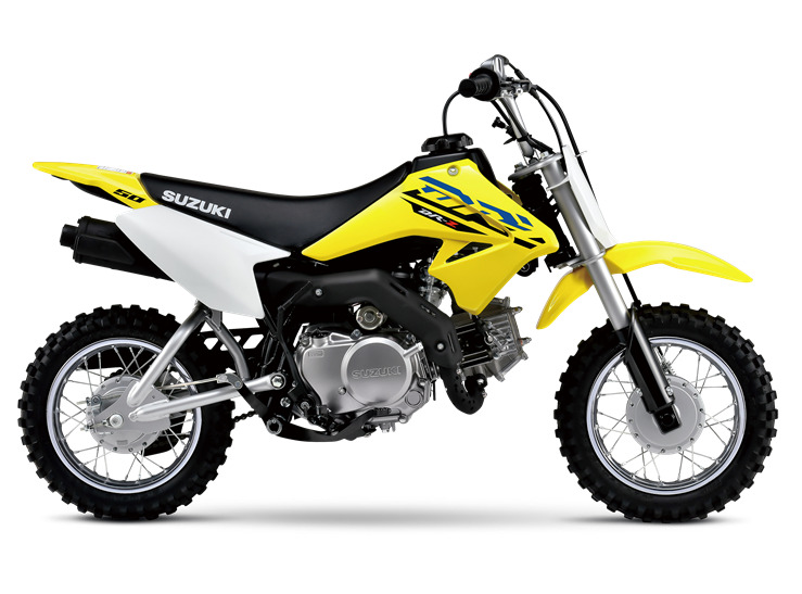 2027 Suzuki DR-Z50 in rome GA