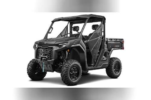 2027 CFMOTO UFORCE U10 EPS in rome GA