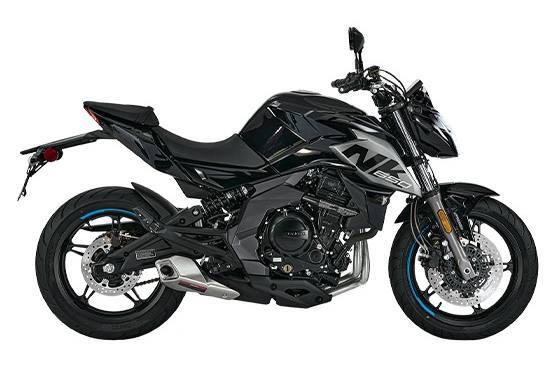 2023 CFMOTO 650 NK NK in Rome, GA