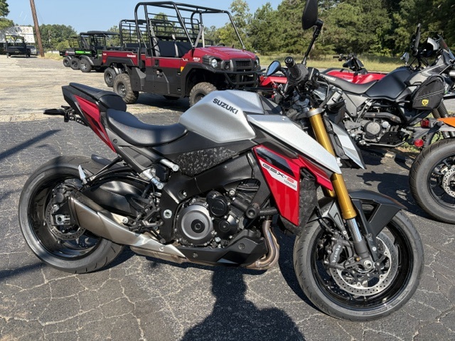 2024 Suzuki GSX-S1000 1000 in Rome, GA